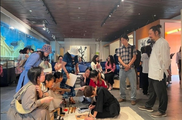 Vietnam, Japan step up cooperation in cultural industry development